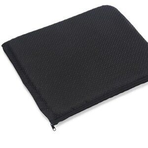 New Never Used New Extra Thick Gel Seat Cushion for Long Sitting Pressure Relief